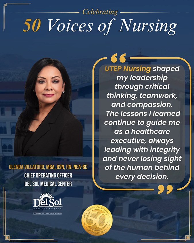 Glenda Villatoro